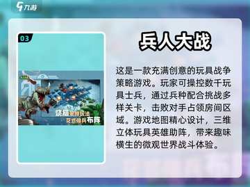 🔥英国出品必玩游戏排行榜2023✨截图4