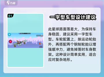 暴爽疯狂赛车931🔥赛博车型通关秘籍✨截图2