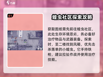 阿瑞斯病毒2🔥铁盔甲图纸获取攻略💎截图2