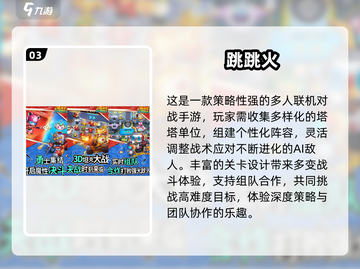 🔥2025最燃手机对战游戏💥截图4