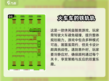 🔥2025必玩🔥经典模拟列车游戏合集🚂截图6