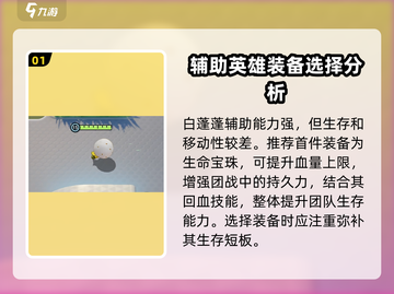 宝可梦大集结🔥白蓬蓬套装全攻略✨截图2