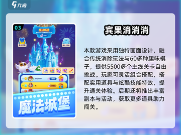 🔥2025最新清除游戏推荐！🎮截图4