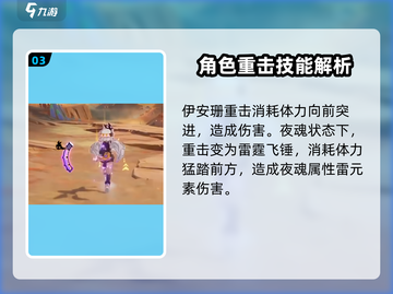 原神🔥伊安珊限定登场时间揭秘！✨截图4