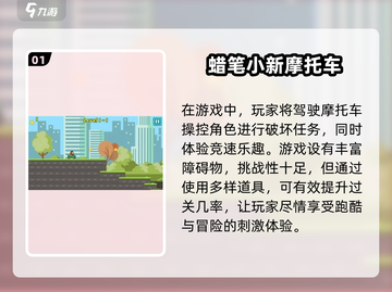 2025超🔥蜡笔小新游戏合集🎉耐玩休闲必备！截图2
