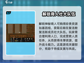 秩序新曙光🔥萌新必看！轻松上手攻略🎉截图3
