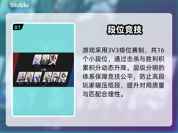 🔥卡拉彼丘段位揭秘！最高段位竟然是…🏆截图2