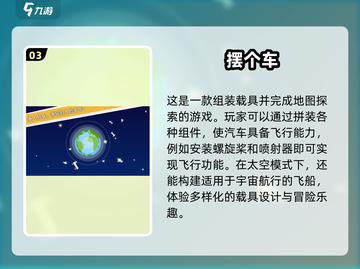 2024必玩✈3D飞行模拟游戏大推荐！截图4