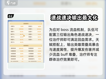 出发吧麦芬🔥浴火燃墟伐木场打法攻略💡截图3