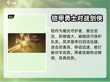 王者荣耀星之破晓🔥人物技能全揭秘！😍截图4