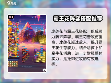 战机大作战🔥最强阵容推荐，助你称霸天空！截图4