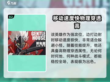 绝区零🔥主角名大曝光！游戏主角信息全解锁🎉截图3