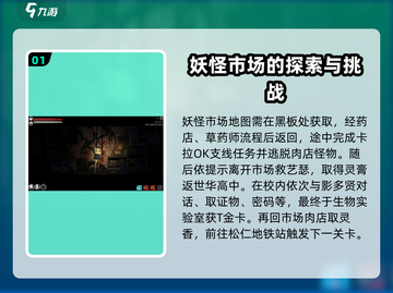 昏迷2恶毒姐妹🔥攻略：玩转游戏的必备技巧！截图2