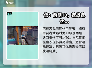 卡拉彼丘:信的武器大起底💥，玩家必看！截图4