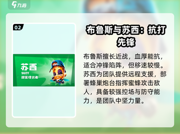 🎮动物王者最强动物揭晓！谁才是隐藏王者？👑截图3