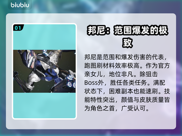 第一后裔T0继承者🔥超强战力称霸游戏❗截图2