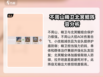 天境传说💥平民最强阵容装备推荐来啦！🔥截图3