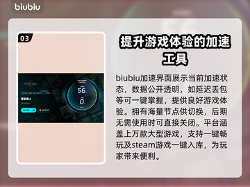 雾影猎人🔥进不去？加速器下载方法全攻略🎉截图4