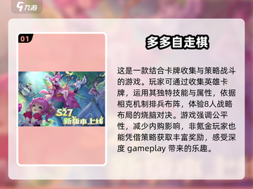 🔥2025超耐玩即时战棋手游合集🎉策略迷不容错过！截图2