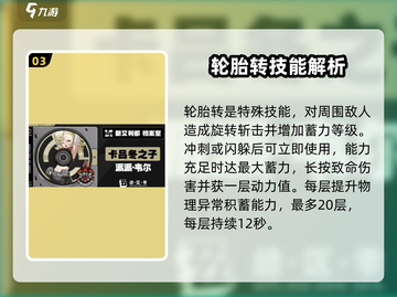 绝区零🔥派派韦尔登场，全新角色揭秘！🎉截图4