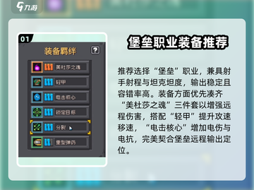 《元气骑士前传300层通关秘籍🔥》🎮截图2