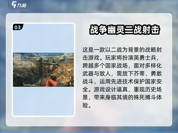 🔥2025超热门二战手游下载大全🎮截图4