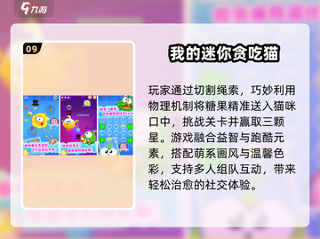 🔥2025最火休闲游戏TOP10💥截图10