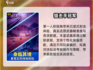 🔥2025必玩2D射击手游💥经典神作合集来袭！截图6