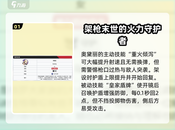 卡拉彼丘奥黛丽🔥高分打法技巧分享！截图2