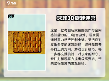 2024超🔥休闲益智闯关游戏推荐🎉截图4