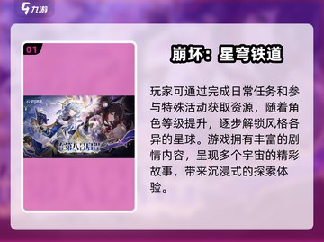🔥2025最耐玩养成回合制TOP榜💥截图2