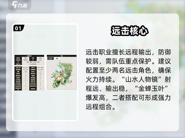 💥物华弥新远击队神操作🔥截图2