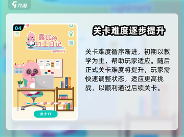 🔥《露比的打工日记》配置要求大曝光！💎截图5