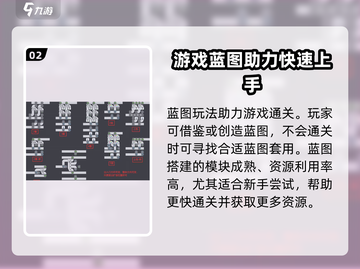 异形工厂🔥游戏蓝图创建&使用全攻略来啦！截图3