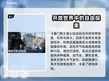 看门狗1闪退💥？这样解决立马畅玩🎉截图2