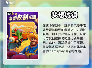商人必备！🔥这些手游让你边玩边经商💼截图3