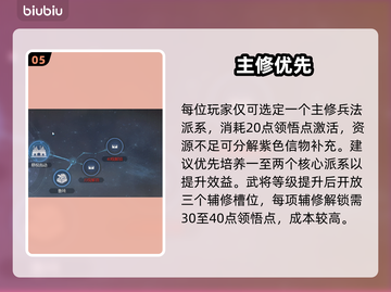 🔥九牧之野兵法逆天改命！💥截图6