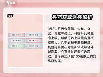 放置时代🔥超全攻略玩法一览，助你称霸游戏世界！截图5
