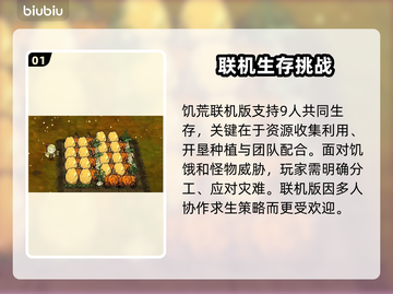 饥荒联机卡顿？这些技巧让你流畅玩耍！🎮🔥截图2