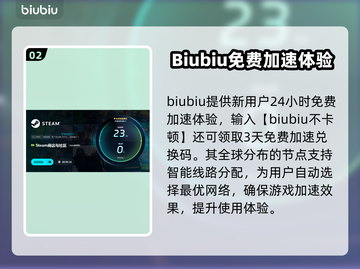 PC端游戏加速器推荐，玩转全球游戏⚡🔥截图3