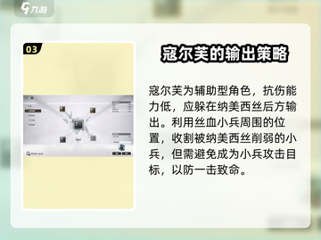 《少女前线2》主线4-10通关秘籍，速来围观！💥截图4