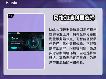 SwordoftheSea黑屏闪退？卡顿延迟丢包解决方案来了！💥🔥截图3