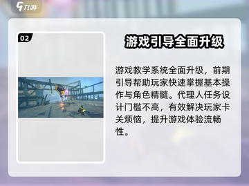 绝区零🔥超燃游戏体验，玩了就上瘾！💥截图3