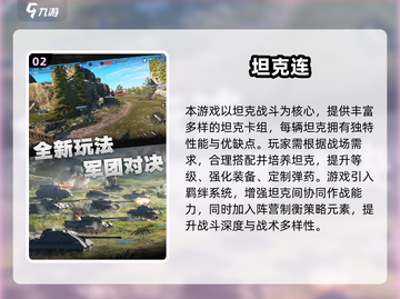 🔥2025高人气军事模拟游戏TOP榜🎮截图3