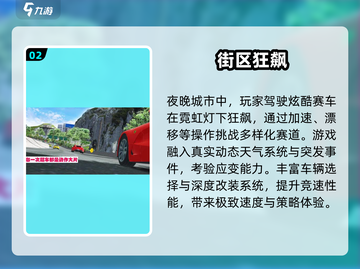 🔥2024最火F1手游下载推荐！🏎速看榜单💥截图3