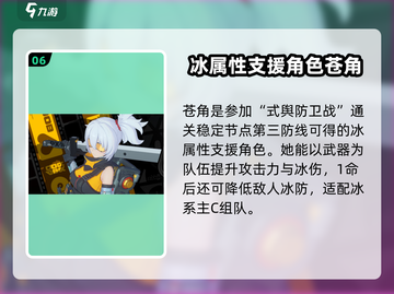 绝区零🔥开局必得角色大曝光！免费获取全攻略👇截图7