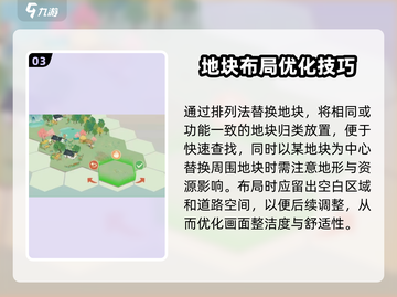 原神✨：淡墨水云乡地块替换攻略教程！截图4