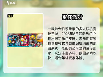 🔥鬼灭之刃联动游戏大揭秘！🎮漫改TOP榜2025来袭💥截图2