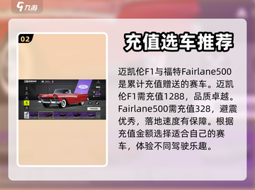 极品飞车集结🔥经典情怀车推荐🚨截图3
