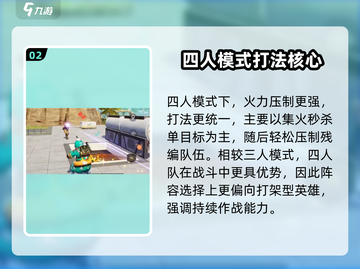远光84四排攻略🔥轻松吃鸡技巧大公开🎮截图3